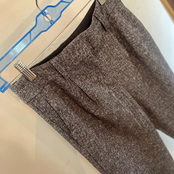 Express Pants - Express High Rise Ankle Pants - Size 2R